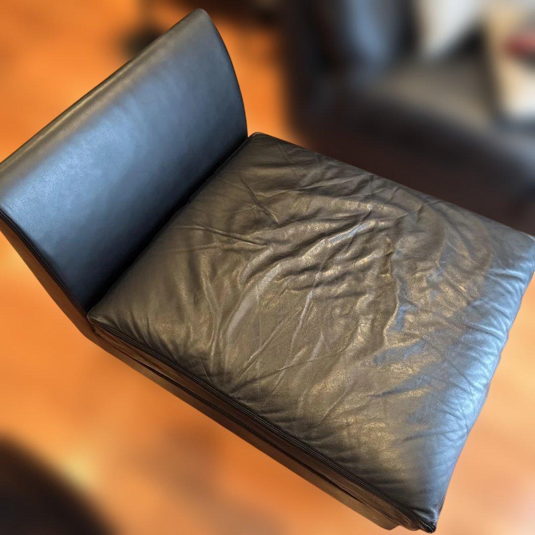 arflex アルフレックス A SOFA エーソファ 1人掛け セパレート