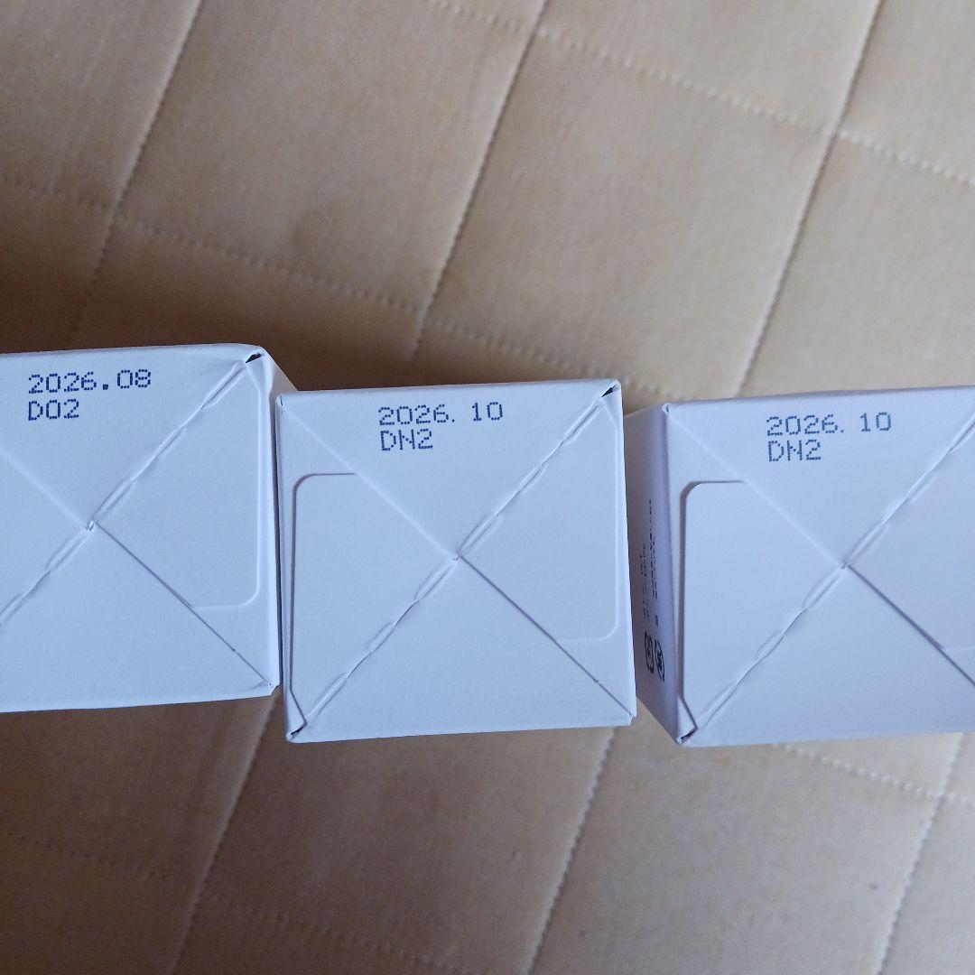 新品 amritara クリーミー ホイップソープ 150ml　３本セット