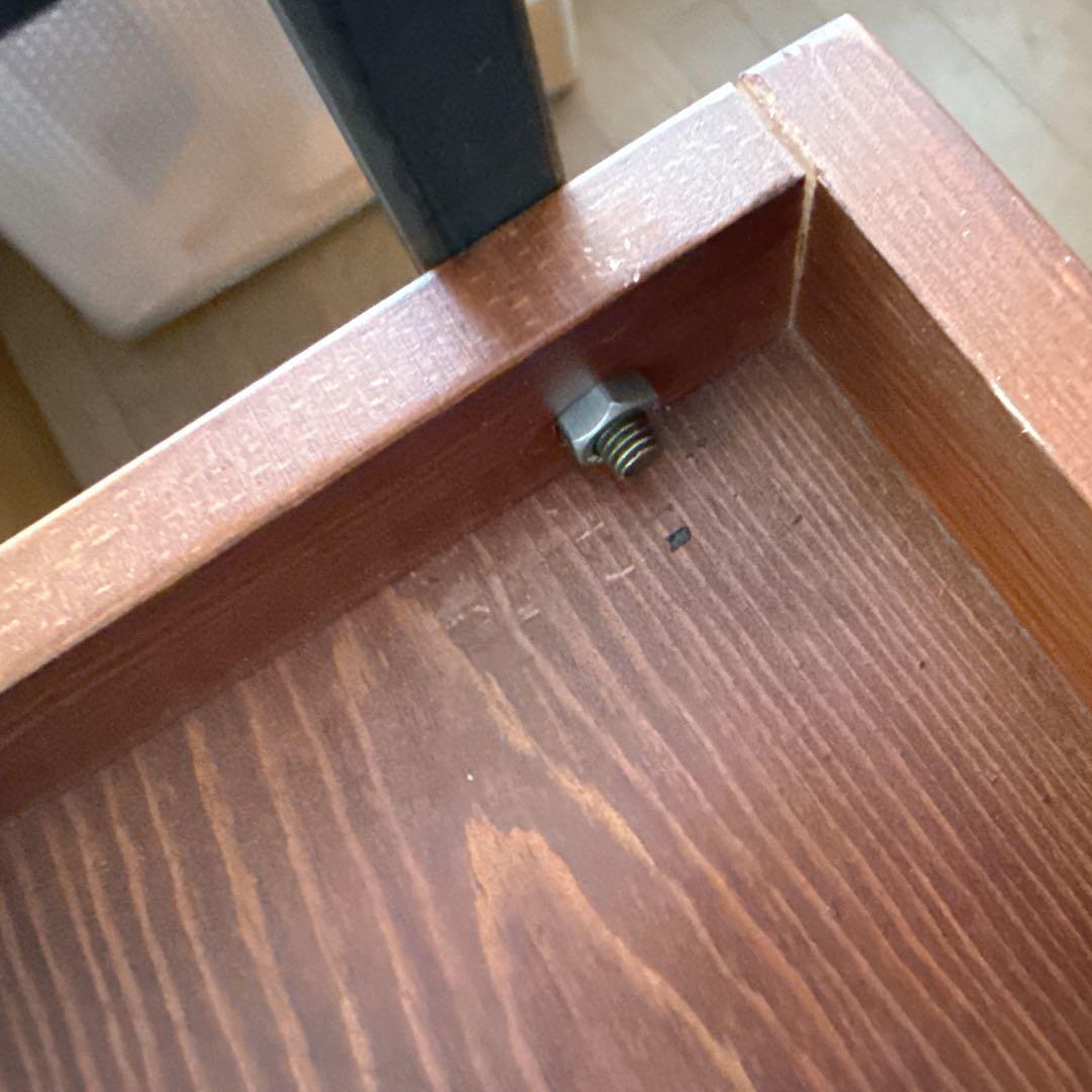 廃盤　a.depeche PROCH DIY CRAFT PILED SHELF