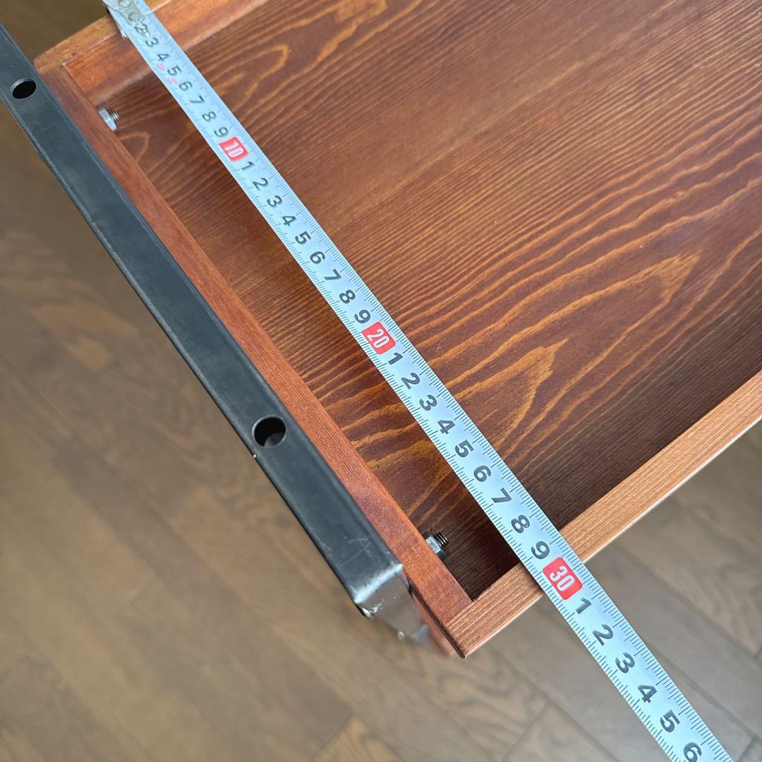 廃盤　a.depeche PROCH DIY CRAFT PILED SHELF