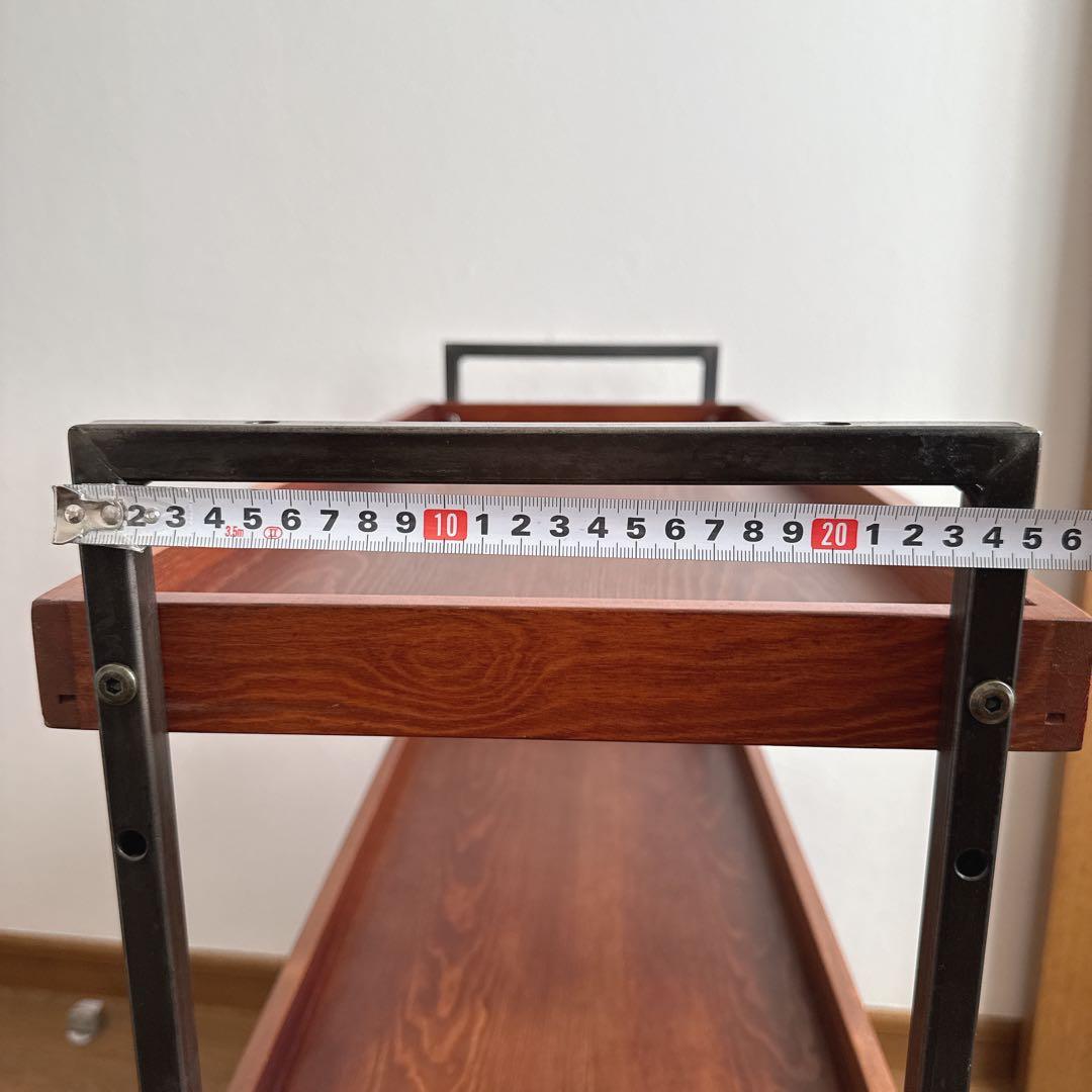 廃盤　a.depeche PROCH DIY CRAFT PILED SHELF