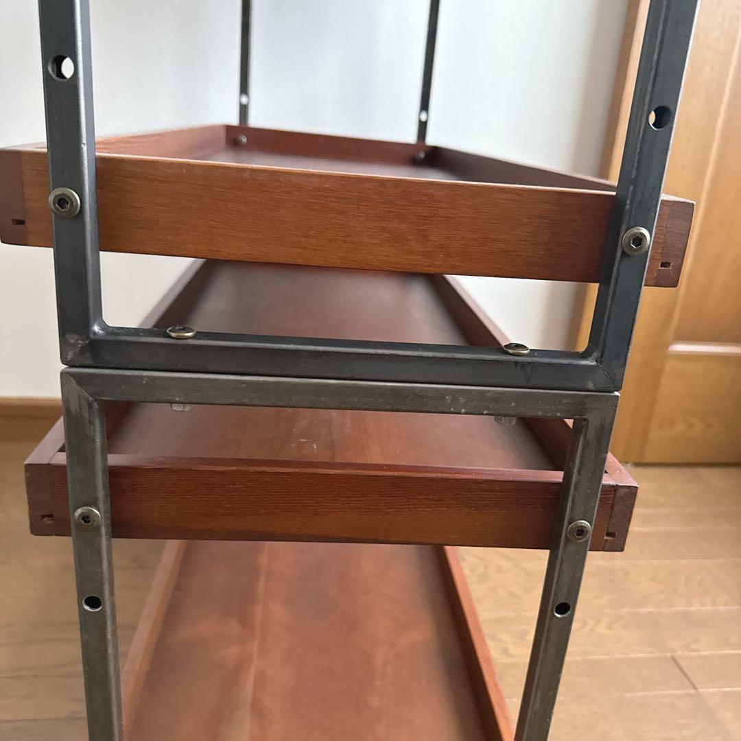 廃盤　a.depeche PROCH DIY CRAFT PILED SHELF