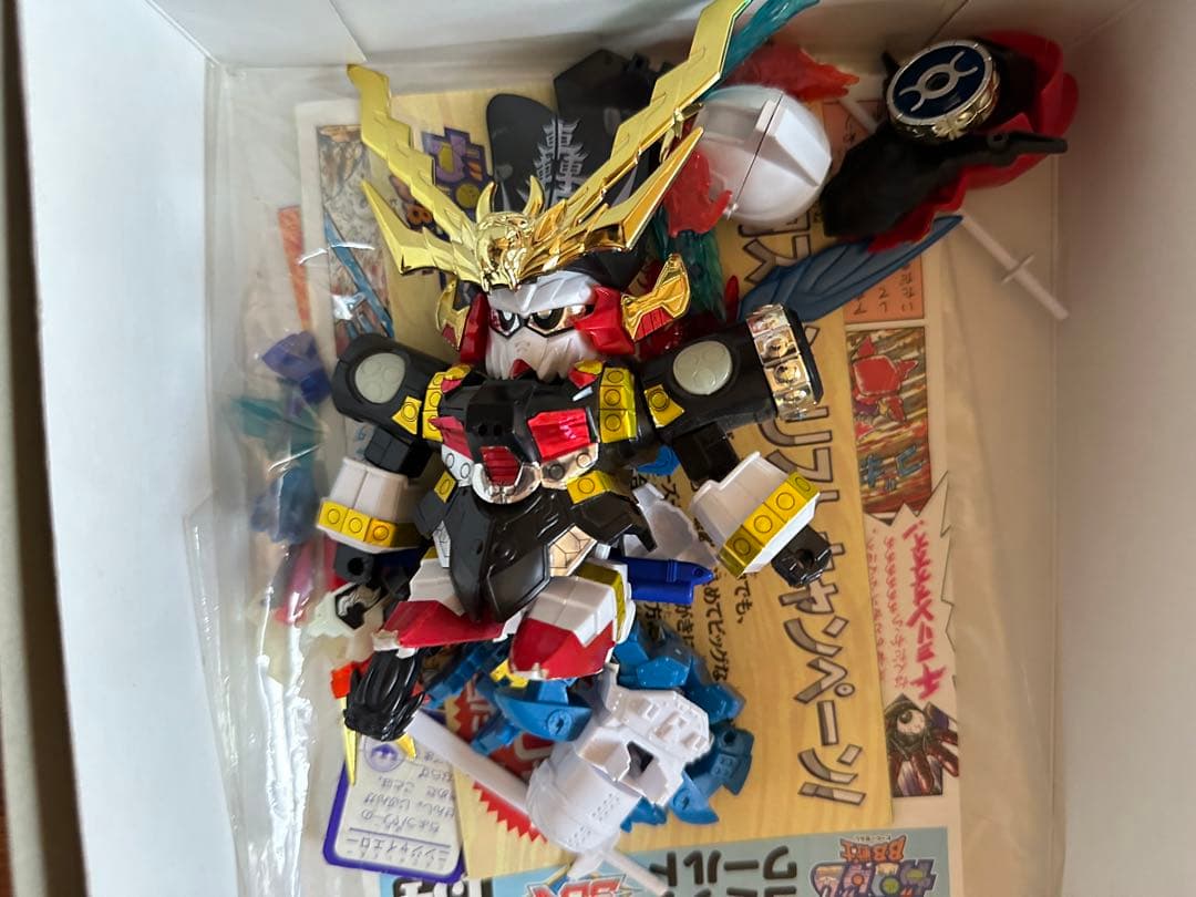 ジャンク】 バンダイ ガンダム 11セット