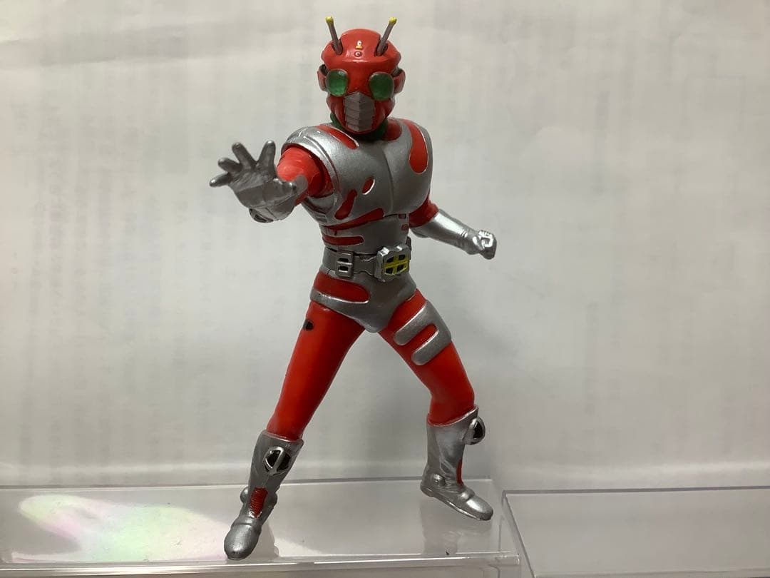 S.H.Figuarts フィギュアーツ　仮面ライダー　昭和