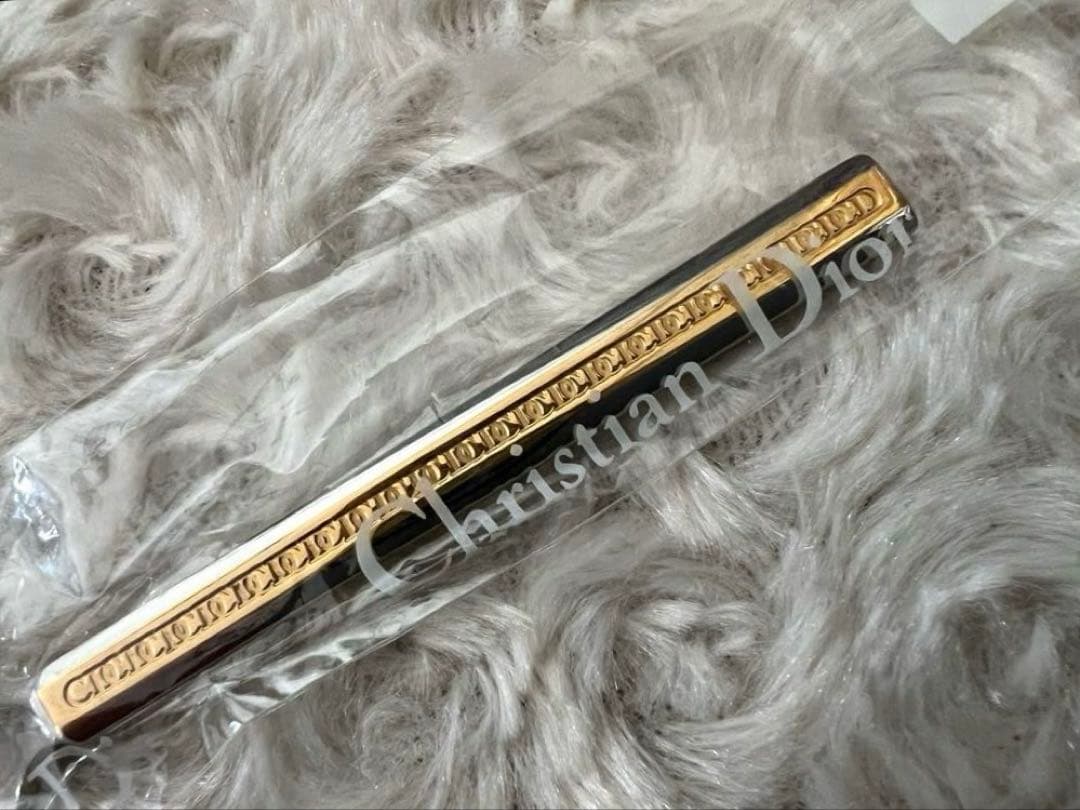 ディオール　カトラリーセット　金彩　スプーンセット〈５本セット〉