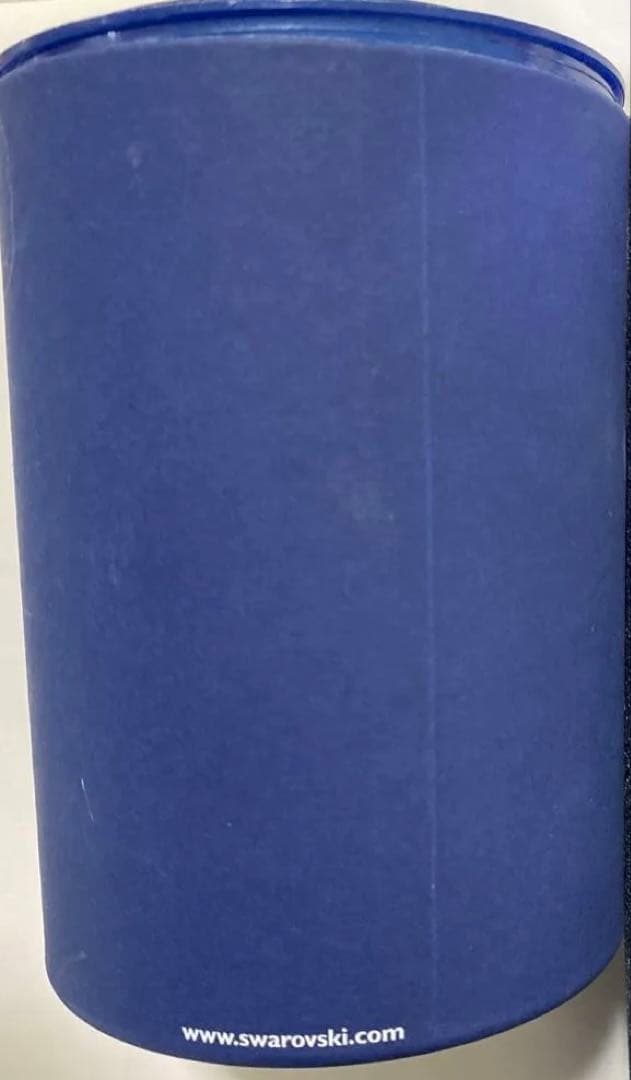 【希少】ミッキーデザインクリスタル（SWAROVSKI）