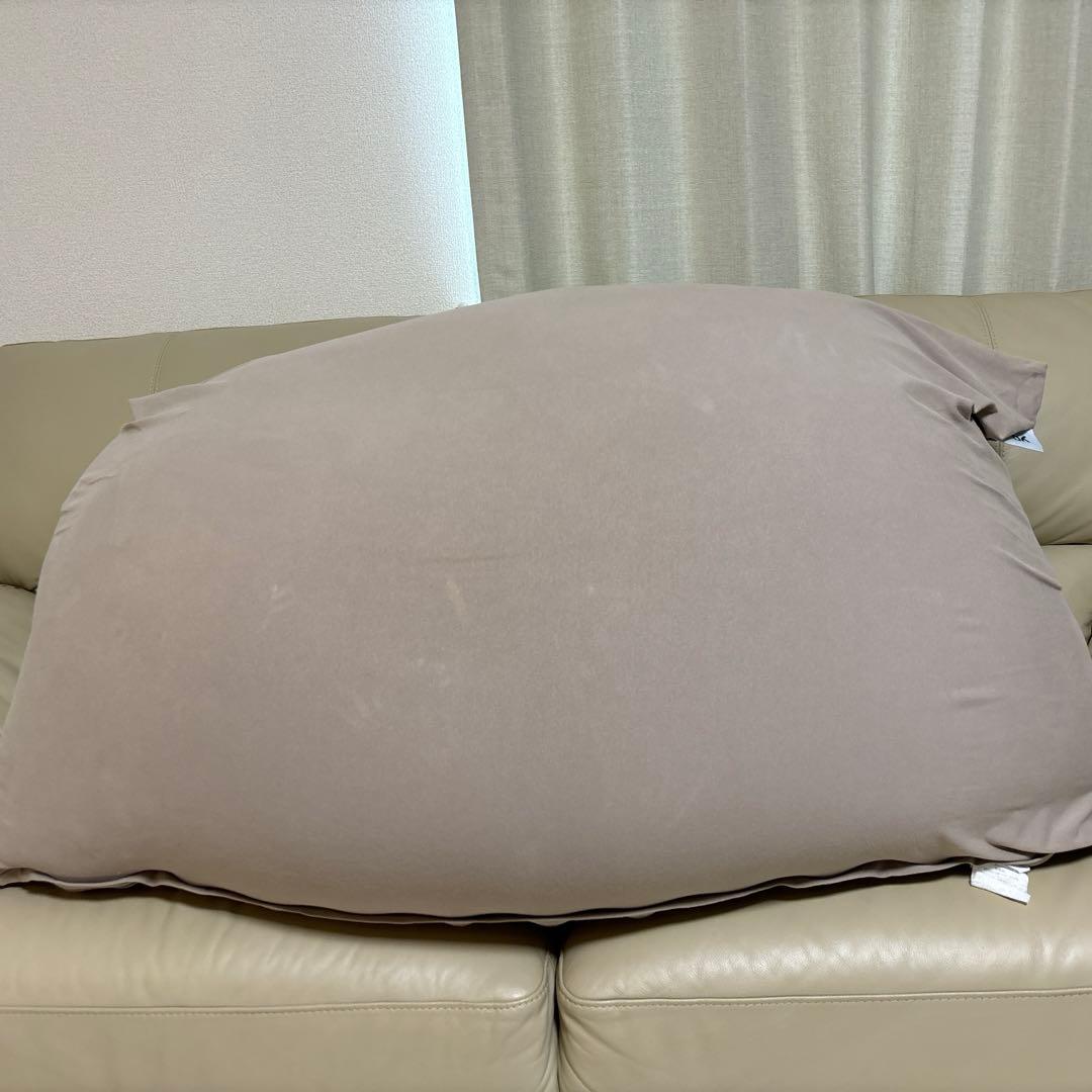 yogibo midi ライトグレー