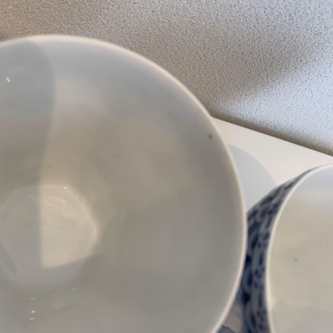 ２客　ブルーフルーテッド