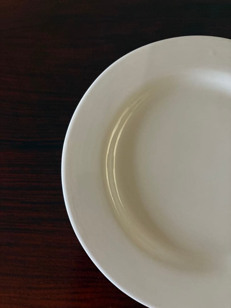 レア 南仏Uzes ユゼス ハンドメイド ヴィンテージプレート