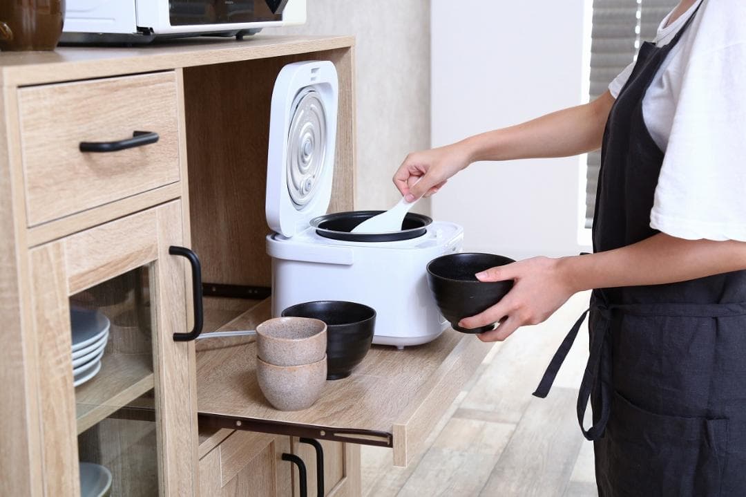 《新品・送料無料》【幅88cm】Plum レンジ台