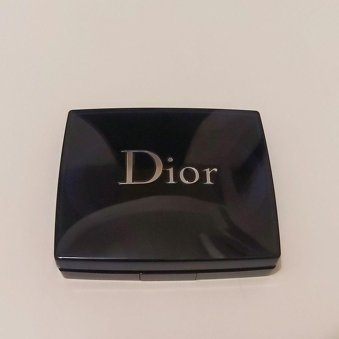 クリスチャンディオール サンク クルール イリディセント909 Pink May