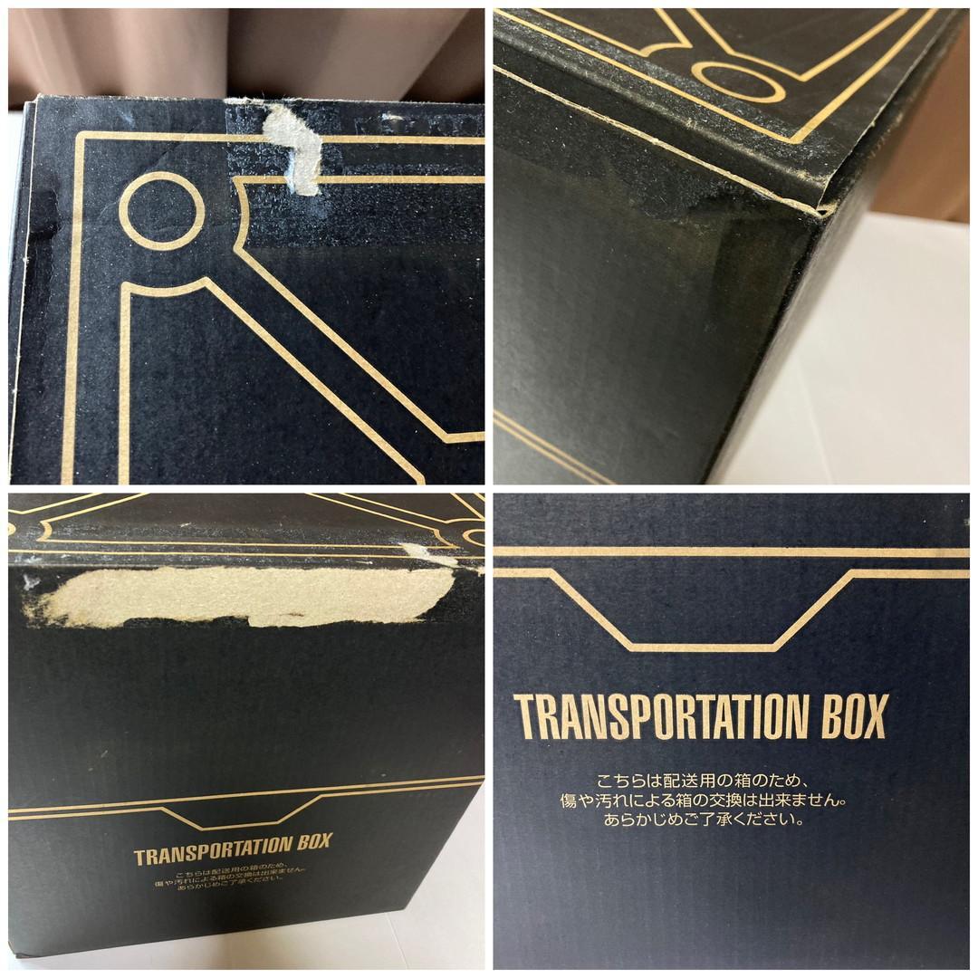 新品未使用】武装神姫バトルマスターズMk.2 特別版コンプリートセット