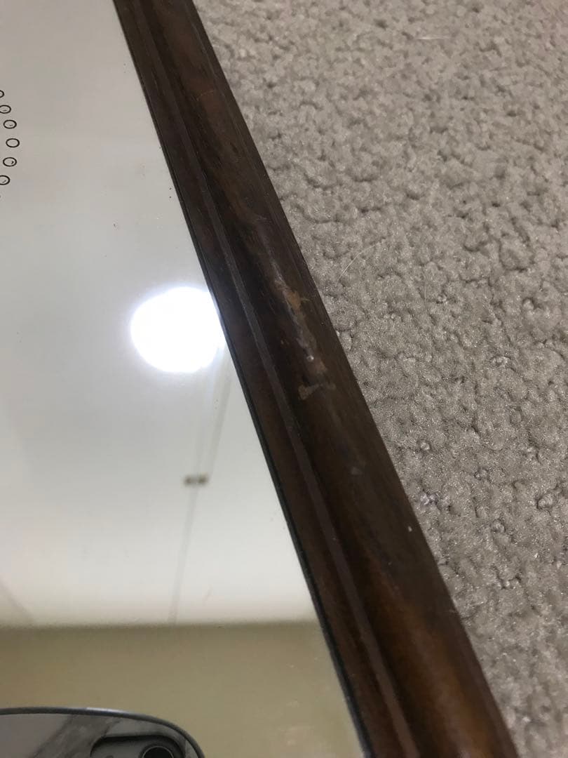 パブミラー　ビンテージ　サザンカンフォート