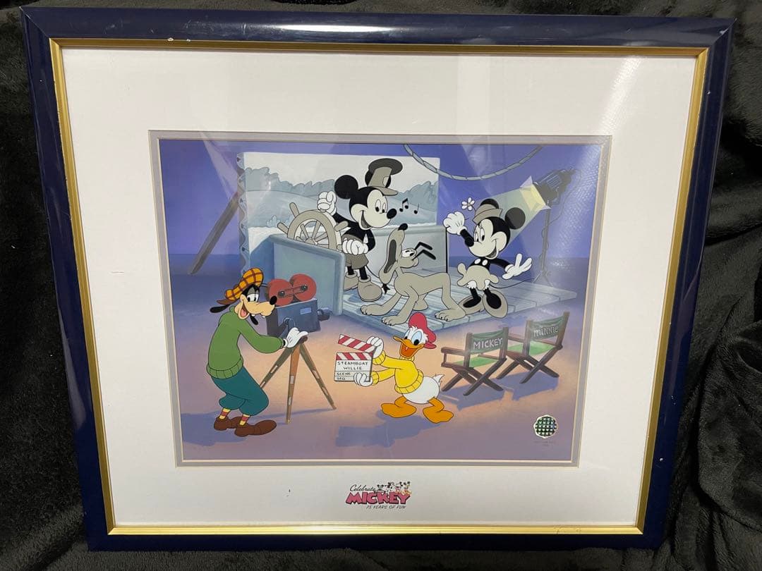 大隈重信 陶板 「円を創った男」 有田焼 金龍窯