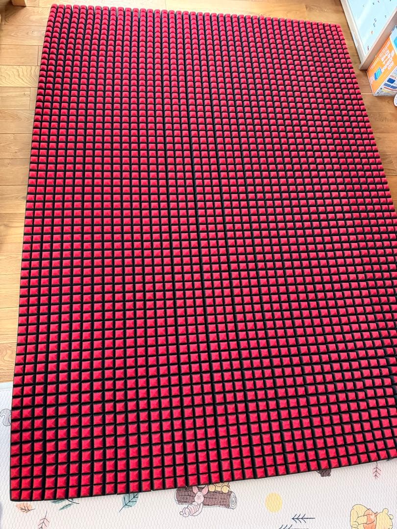 東京西川 AiR SI エアー マットレス ダブル 大谷翔平