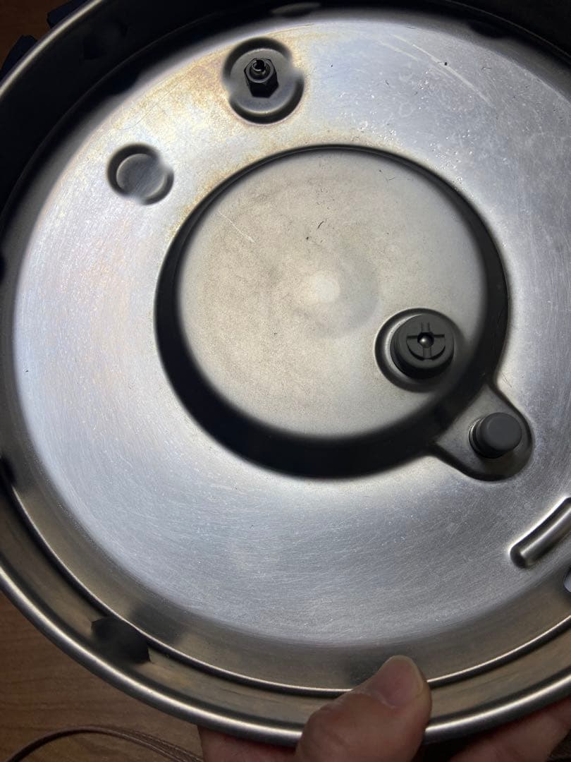 圧力鍋　ティファール　4リットル　クリプソ　ミニット　デュオ