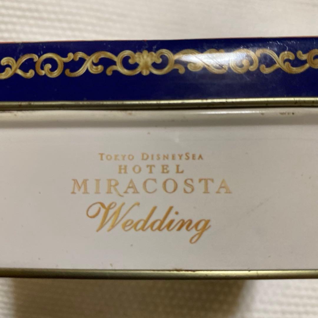 ディズニーランドオルゴール指輪ミラコスタナフキンホルダー5周年パンフレット缶5点