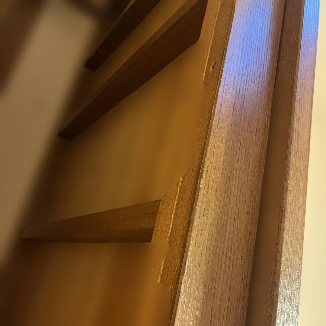 ⭐︎オーダーメイド⭐︎ 無垢　ナラ材　テーブル