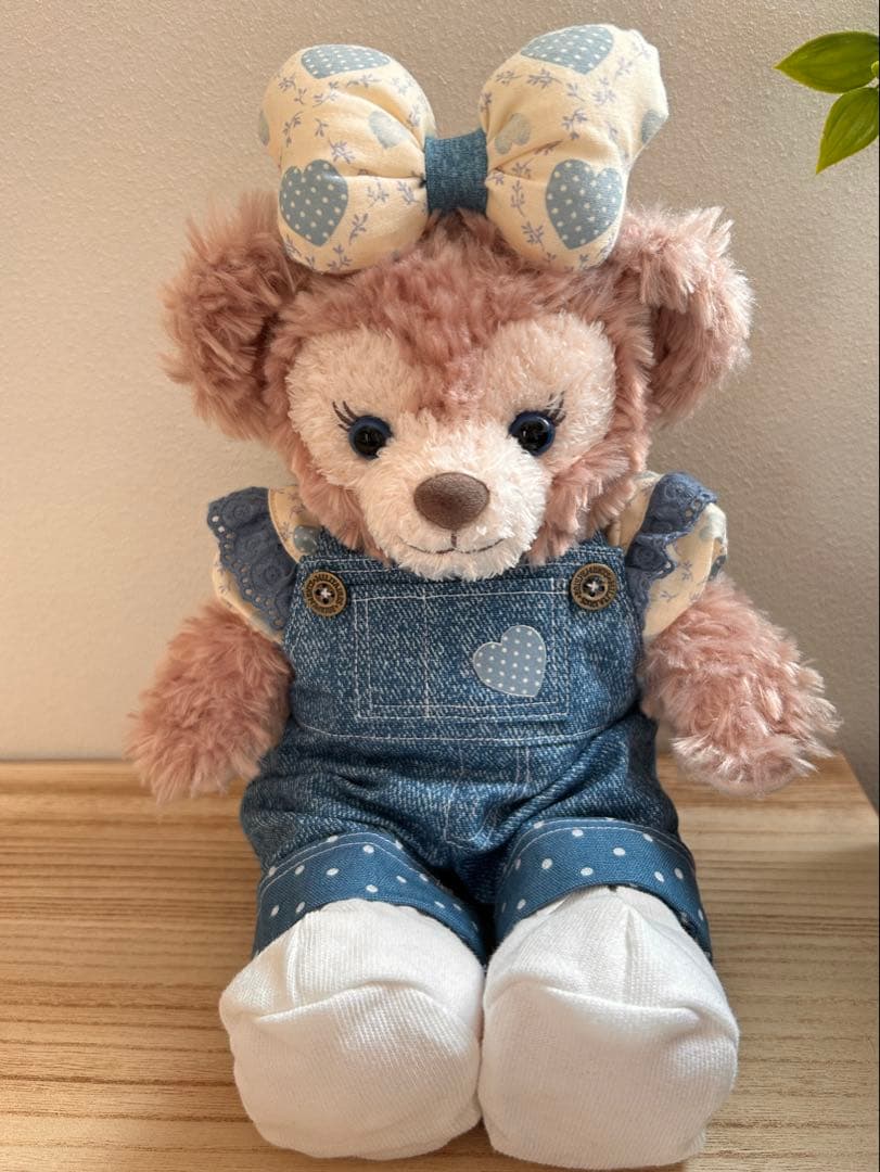 SSサイズ】シェリーメイ用 コスチューム No.453 - メルカリ