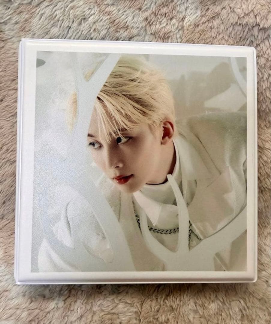 SEVENTEEN あいのちから ジョンハン CollectionBox セット - メルカリ