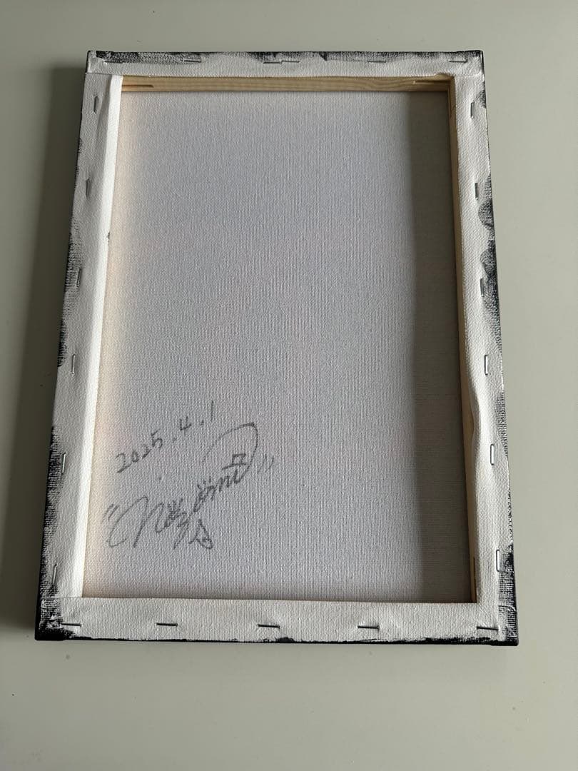 ポップアート 香水デザイン 絵画