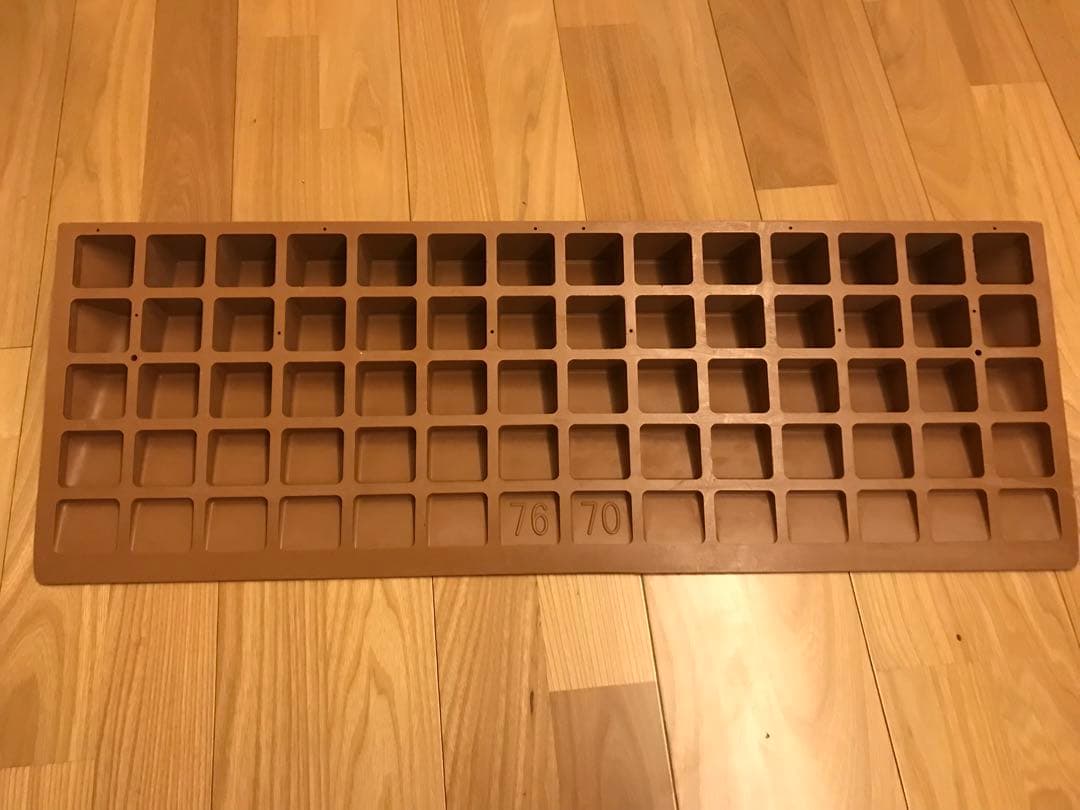 シンエイテクノ ダイヤスロープ76-70 7cmの段差に対応