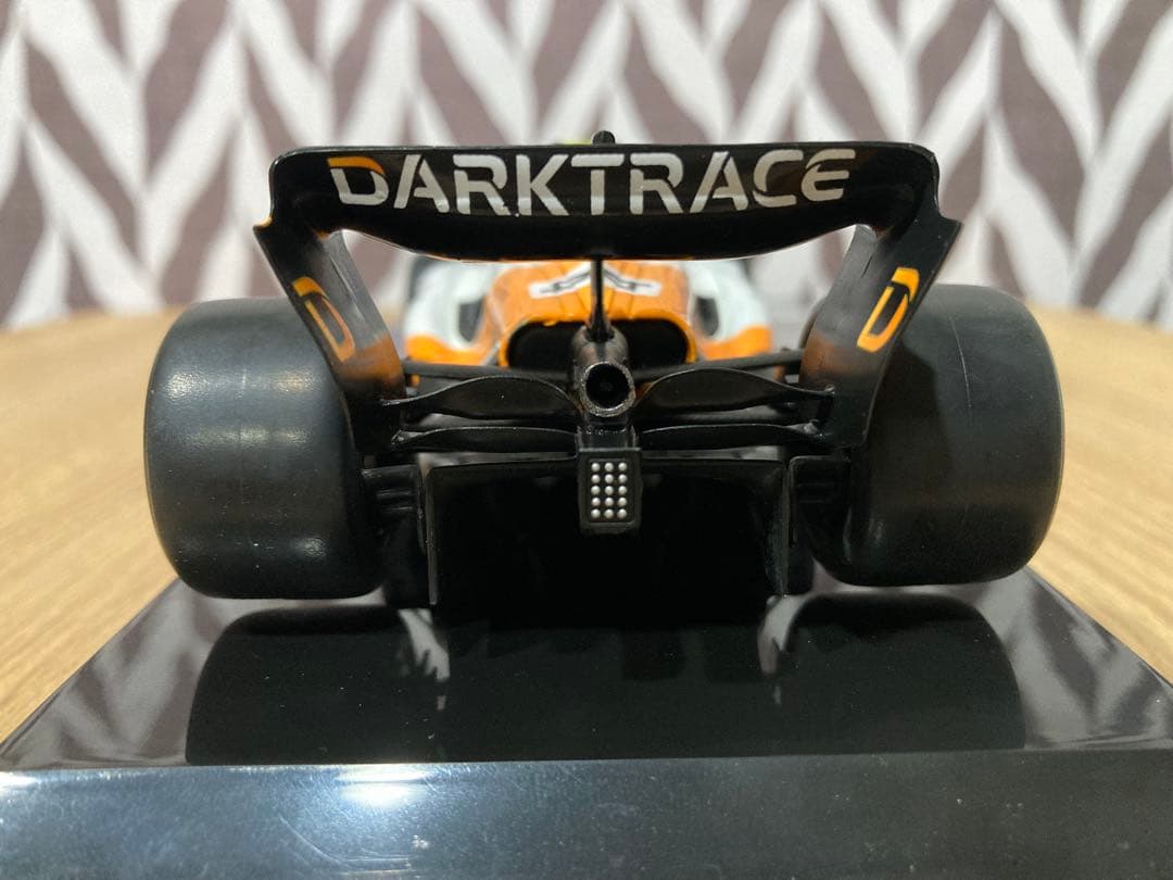 Mago-iタバコ仕様　日本未発売　ビッグスケールF1 マクラーレン
