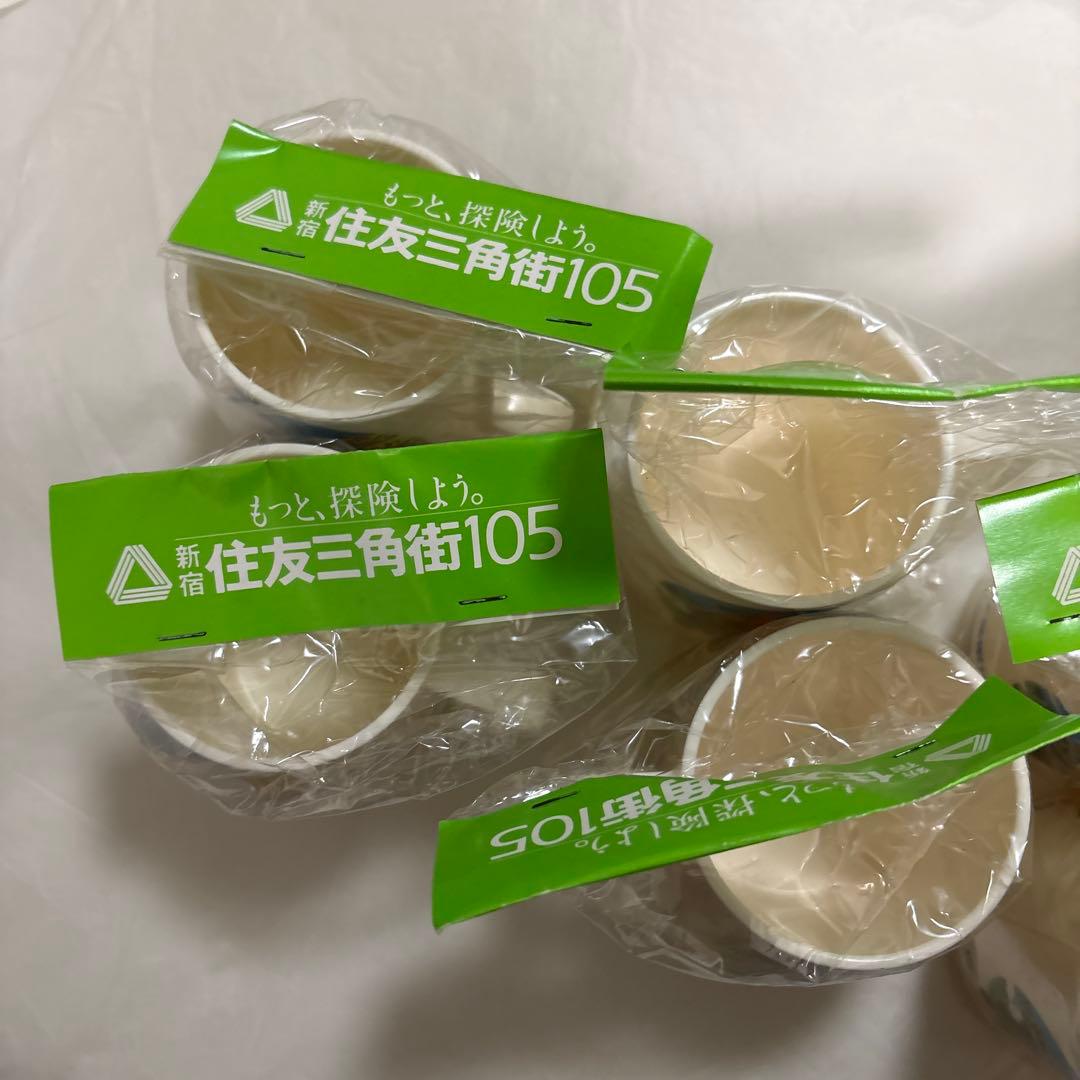 ルイとトゥトゥ マグカップ 11個セット 原田治 オサムグッズ 住友三角