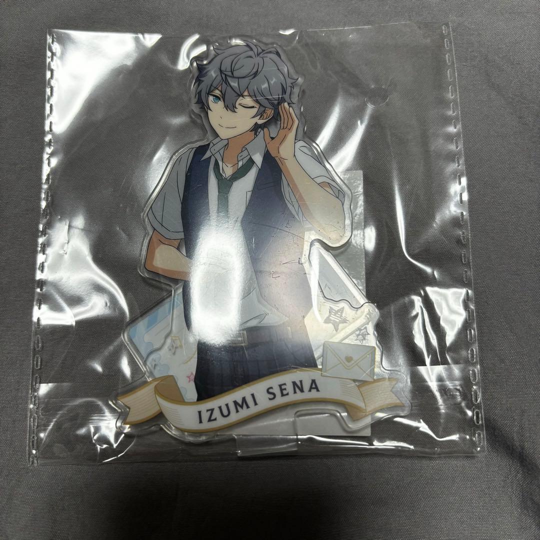 あんスタ 星伴 アクリルスタンド 中国 瀬名泉 - メルカリ