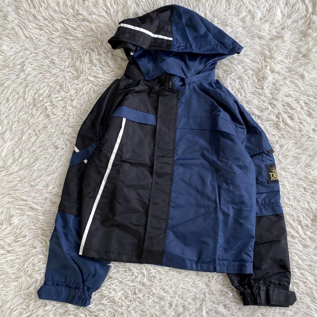 公式 BANDAI 仮面ライダーギーツ DGP ジャケット＆ベスト&パンツ