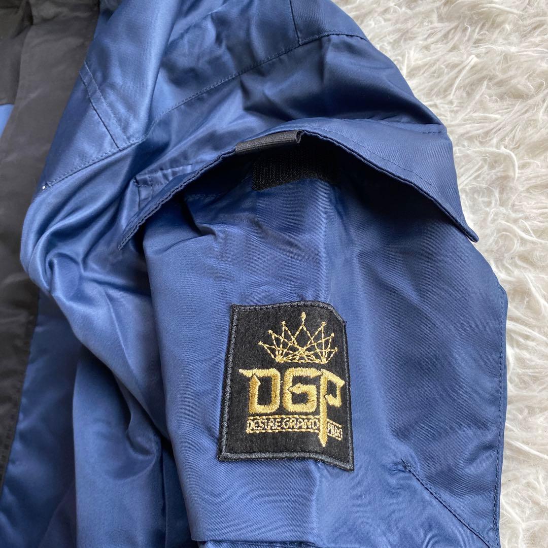 公式 BANDAI 仮面ライダーギーツ DGP ジャケット＆ベスト&パンツ