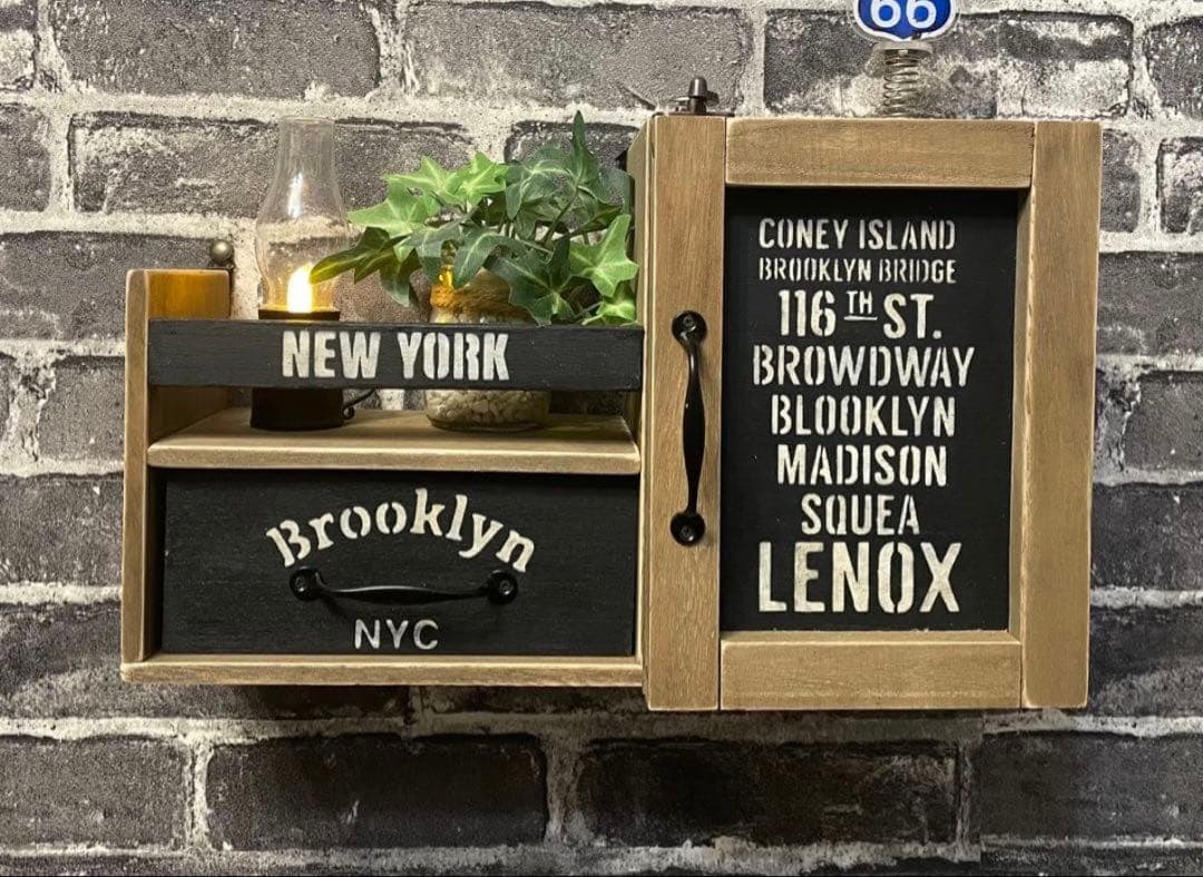 tigerarmy　オーダー制作