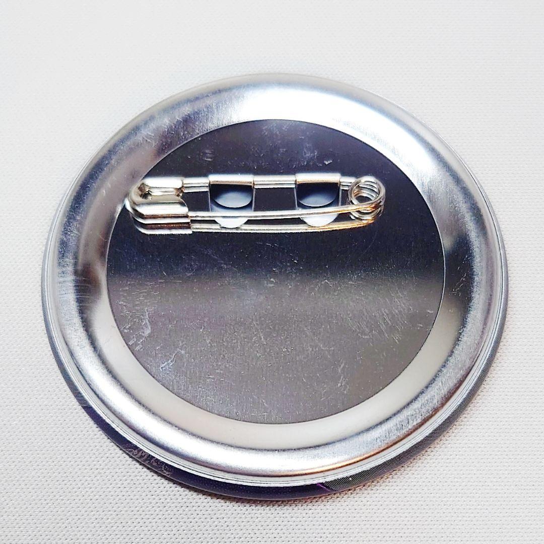 ツイステ 缶バッジ 式典服 ジェイド - メルカリ