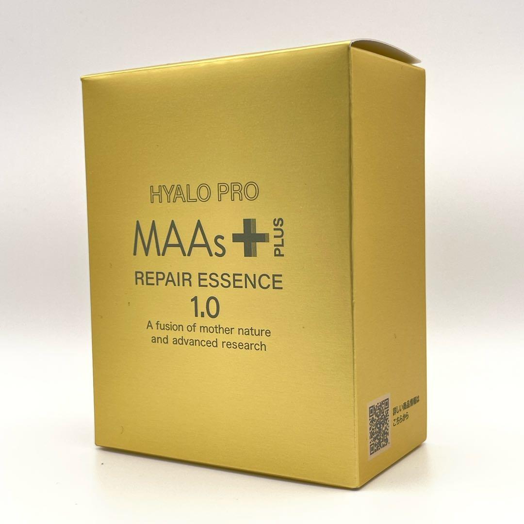 美容液 HYALO PRO MAAs+ REPAIR ESSENCE 1.0 30mL