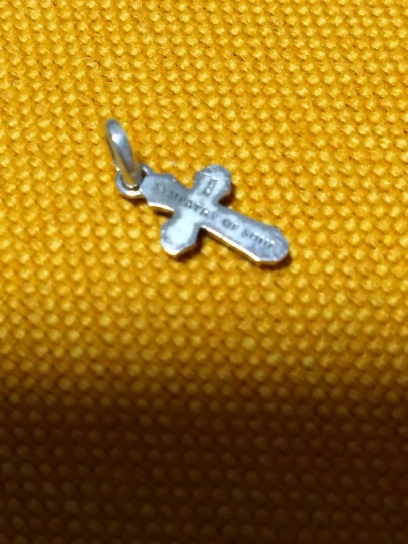 SYMPATHY OF SOL ネックレス用トップのみ