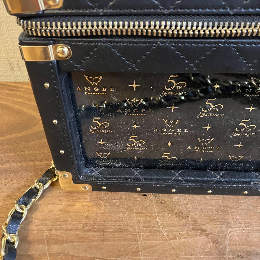 ケースのみ ANGEL CHAMPAGNE 5th Anniversary