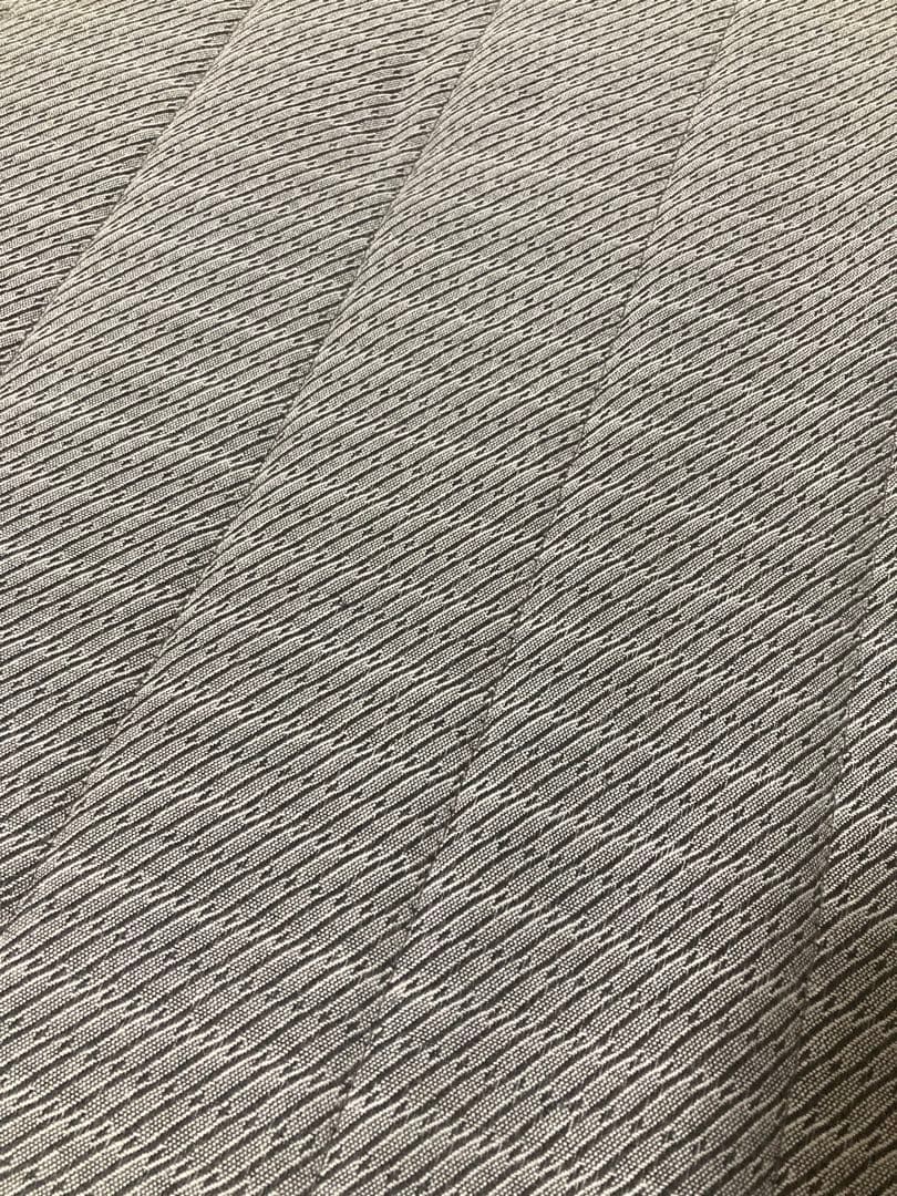 美品　FranceBed FOLD AIR シングルマットレス