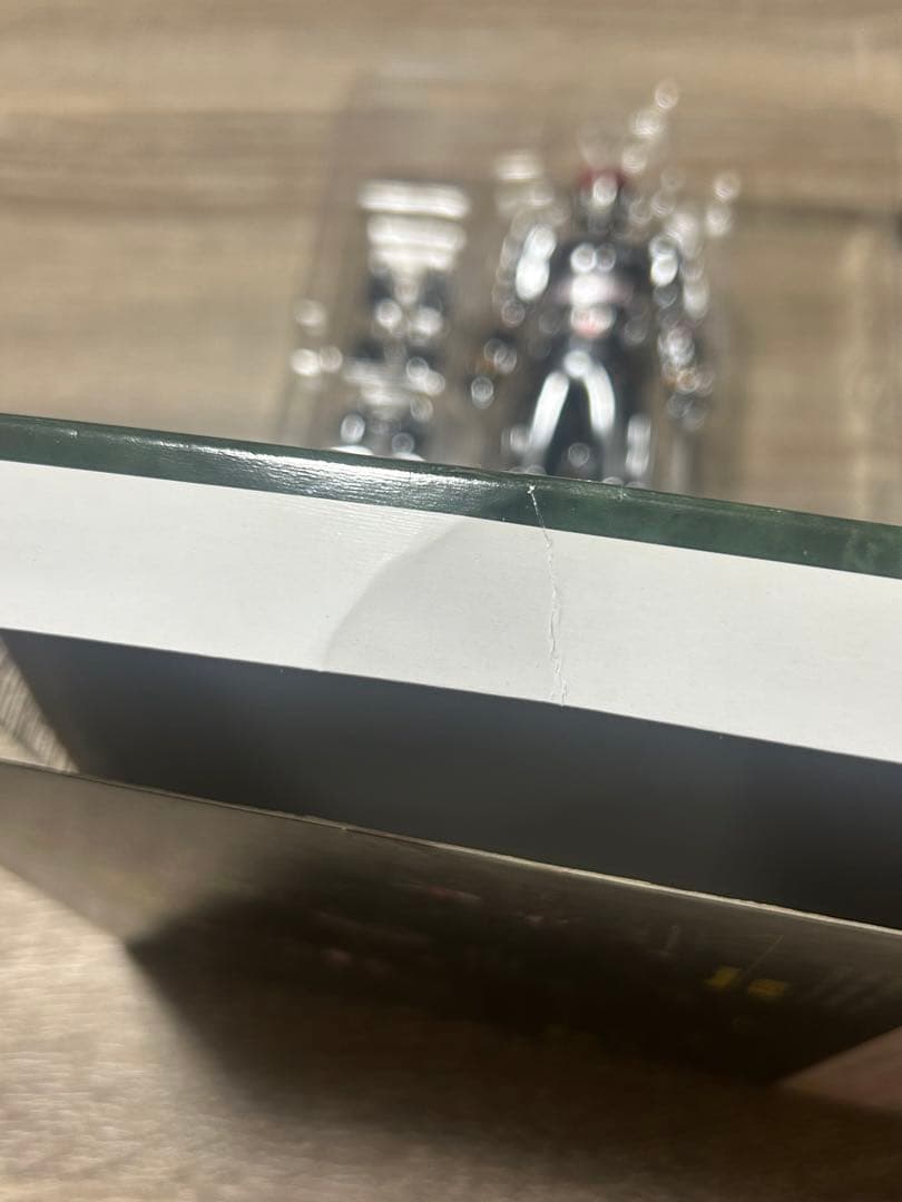 d*3様 【まとめ】S.H.Figuarts 仮面ライダーBLACK/RX/シャ