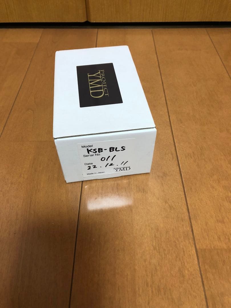 Kelly Simonz エフェクター　3個 セット