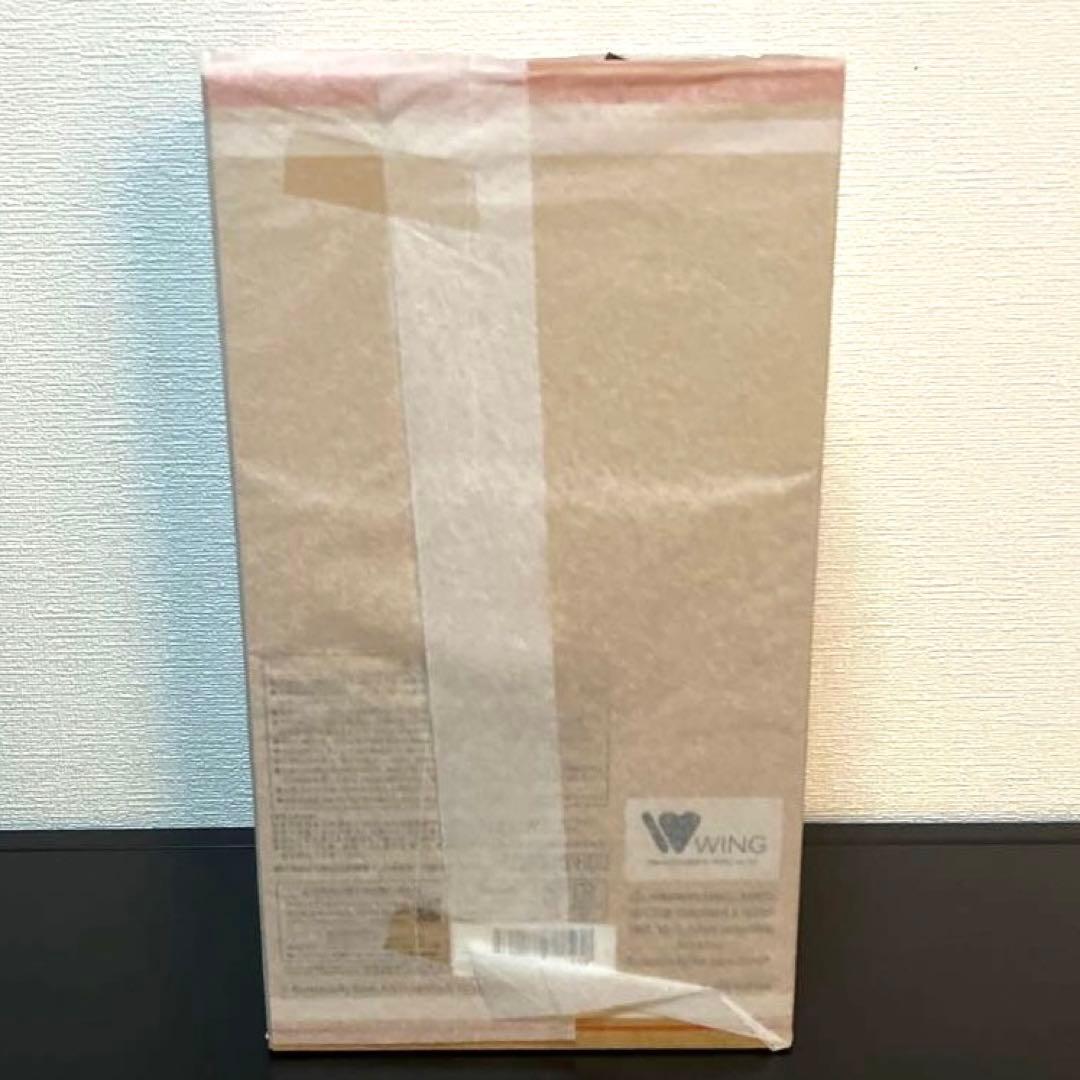 ロッキンジェリービーン デビルズチアリーダー フィギュア ブラック