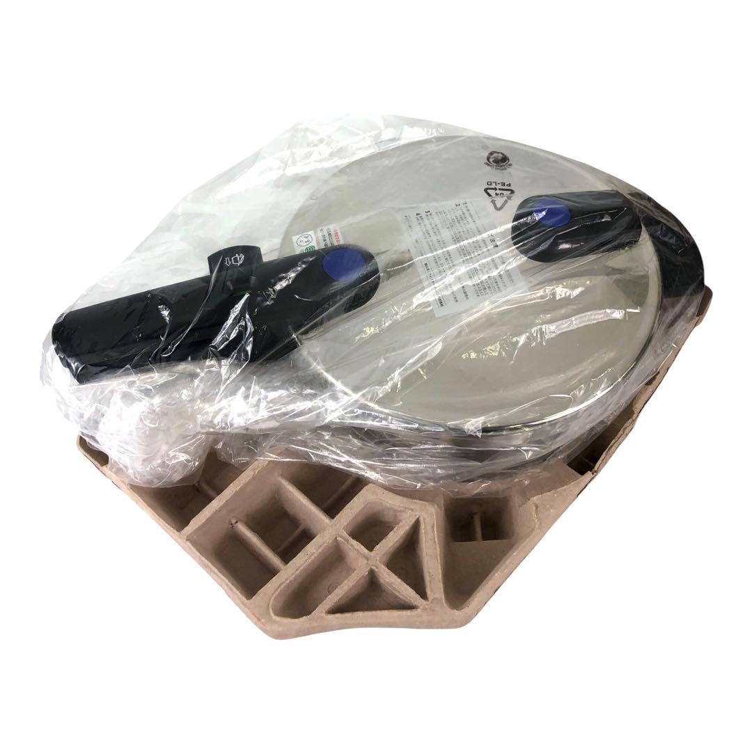 ✨未使用品✨フィスラー ビタクイック 圧力鍋 4.5L