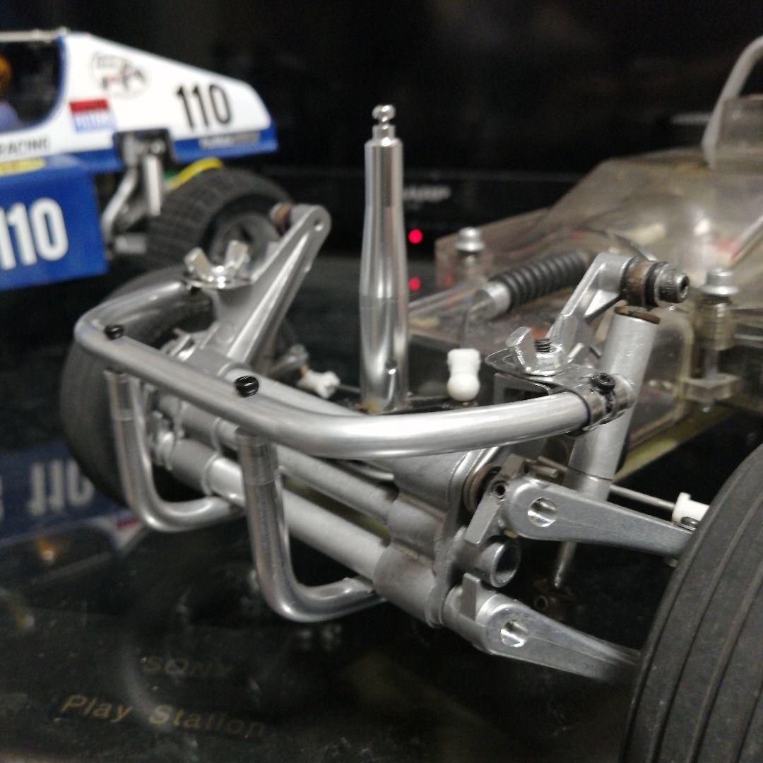 yoshihot44ワーゲンオフローダー豪華3点セット！