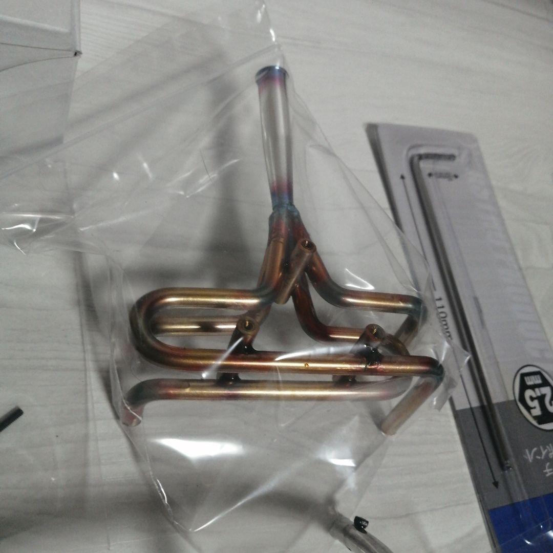 yoshihot44ワーゲンオフローダー豪華3点セット！