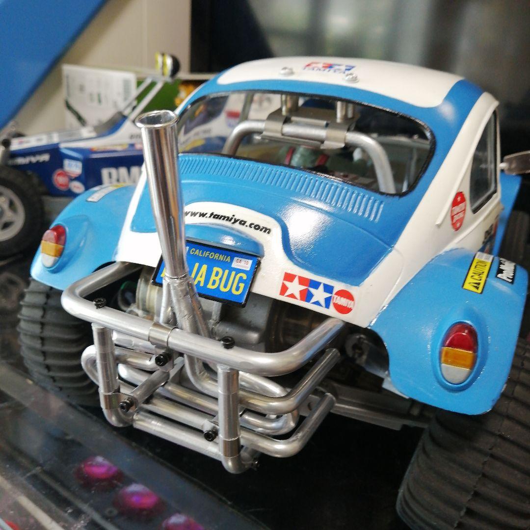 yoshihot44ワーゲンオフローダー豪華3点セット！