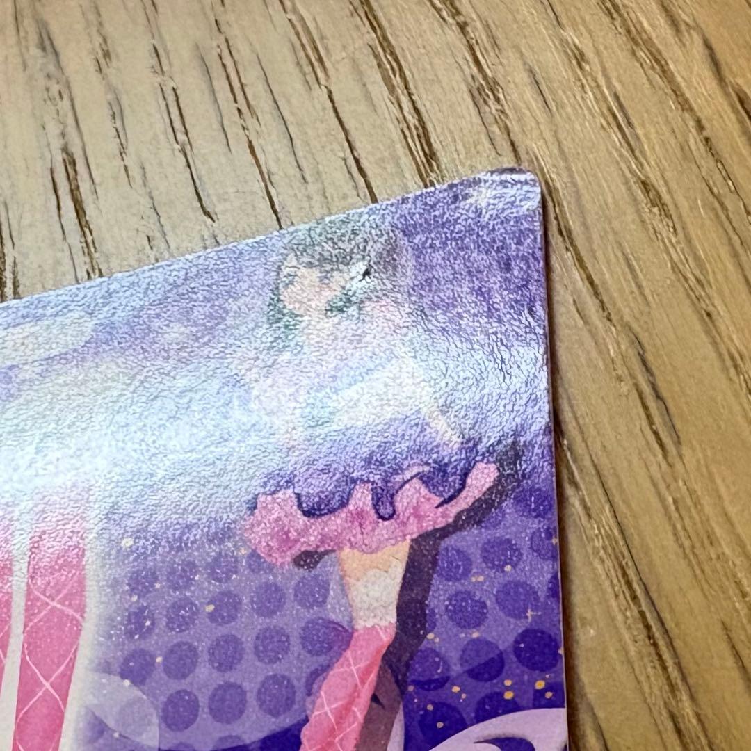 J*_様 アイカツカード 紫吹蘭 19枚 ローズボンボン キングレオ