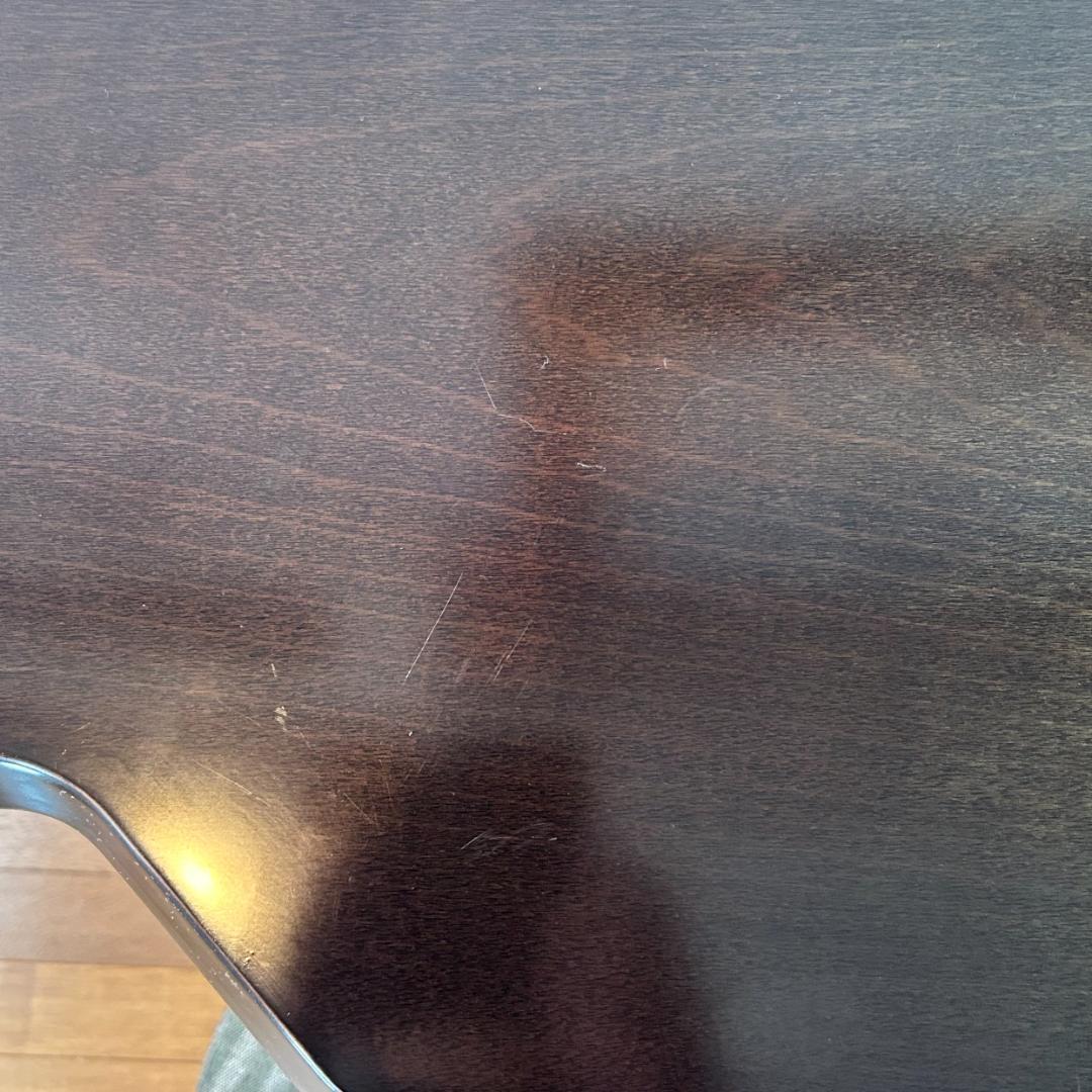 武富家具 TAKEDOMI キャビネット ローボード ガラス扉付き