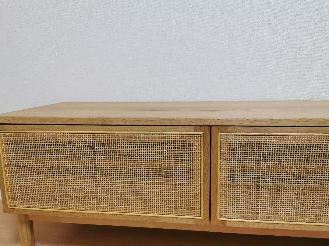 unico　REVE(リヴェ) TVボード W1800