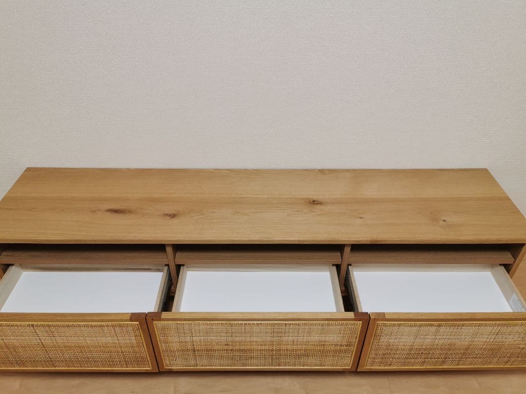 unico　REVE(リヴェ) TVボード W1800