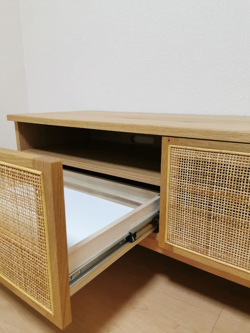 unico　REVE(リヴェ) TVボード W1800