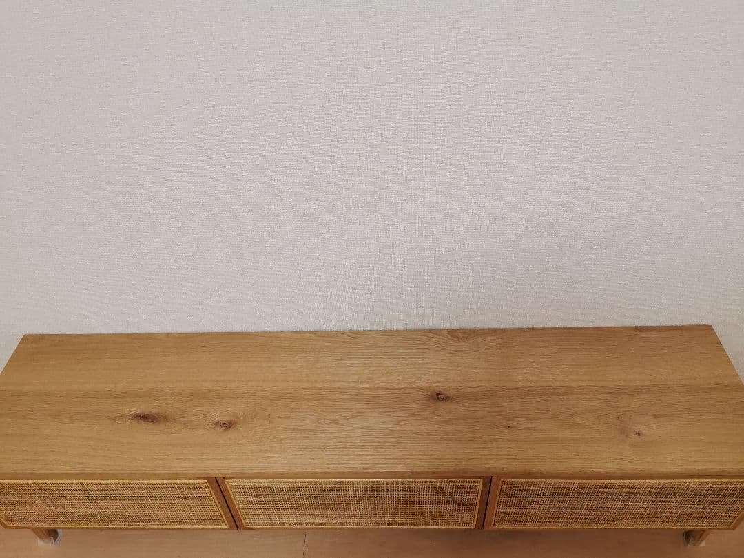 unico　REVE(リヴェ) TVボード W1800